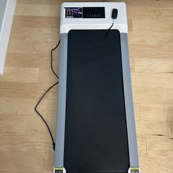 Mini Treadmill 