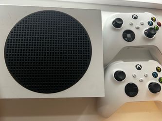 Xbox series s