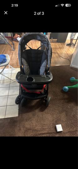 Stroller