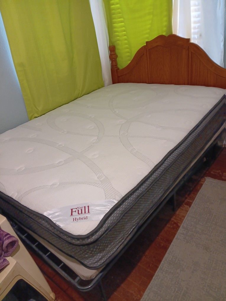 New  Full Size  New QUEEN