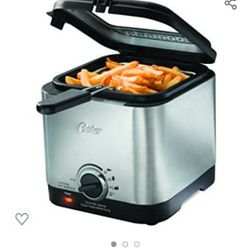 Oster Fryer 1.5 Lt
