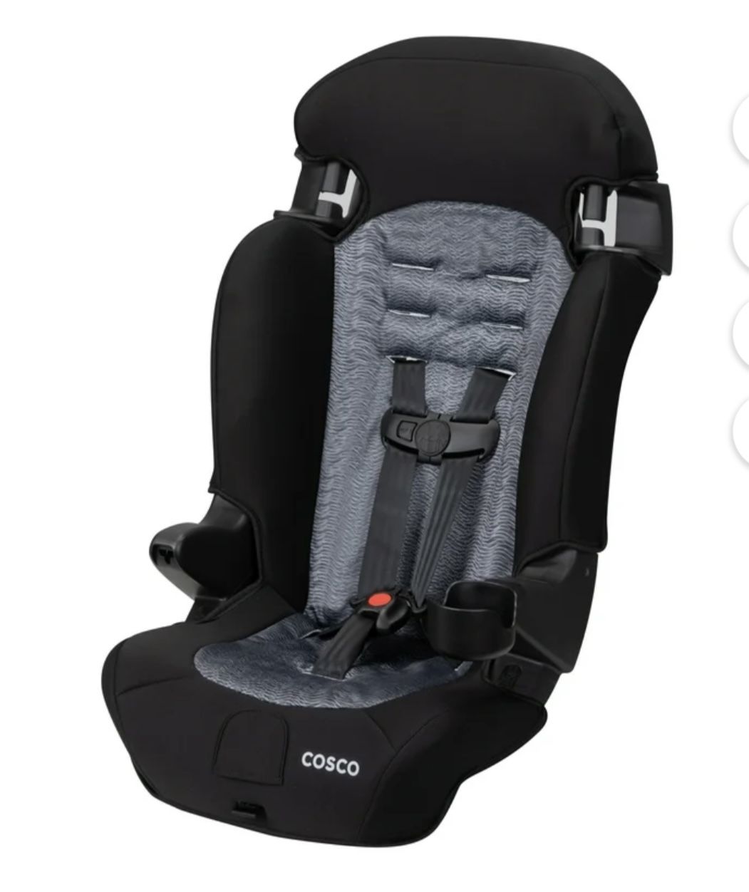 Toddler Booster Car Seat