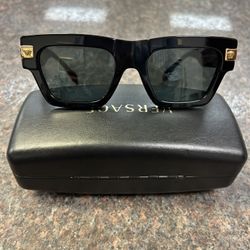 Men’s Versace Sunglasses 