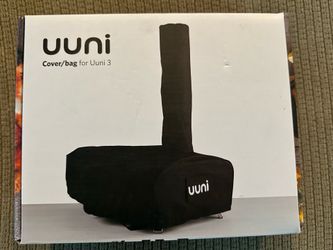 Uuni 3 cover / bag