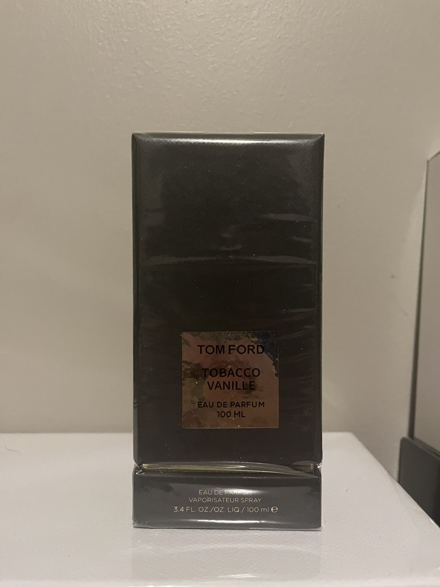 Tomford Tobacco Vanille