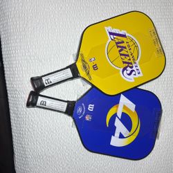 1 Of 1 Bundle Deal Pickleball Paddle Set
