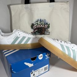 Women’s Adidas Samba, 8W