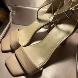 Women’s Heels New