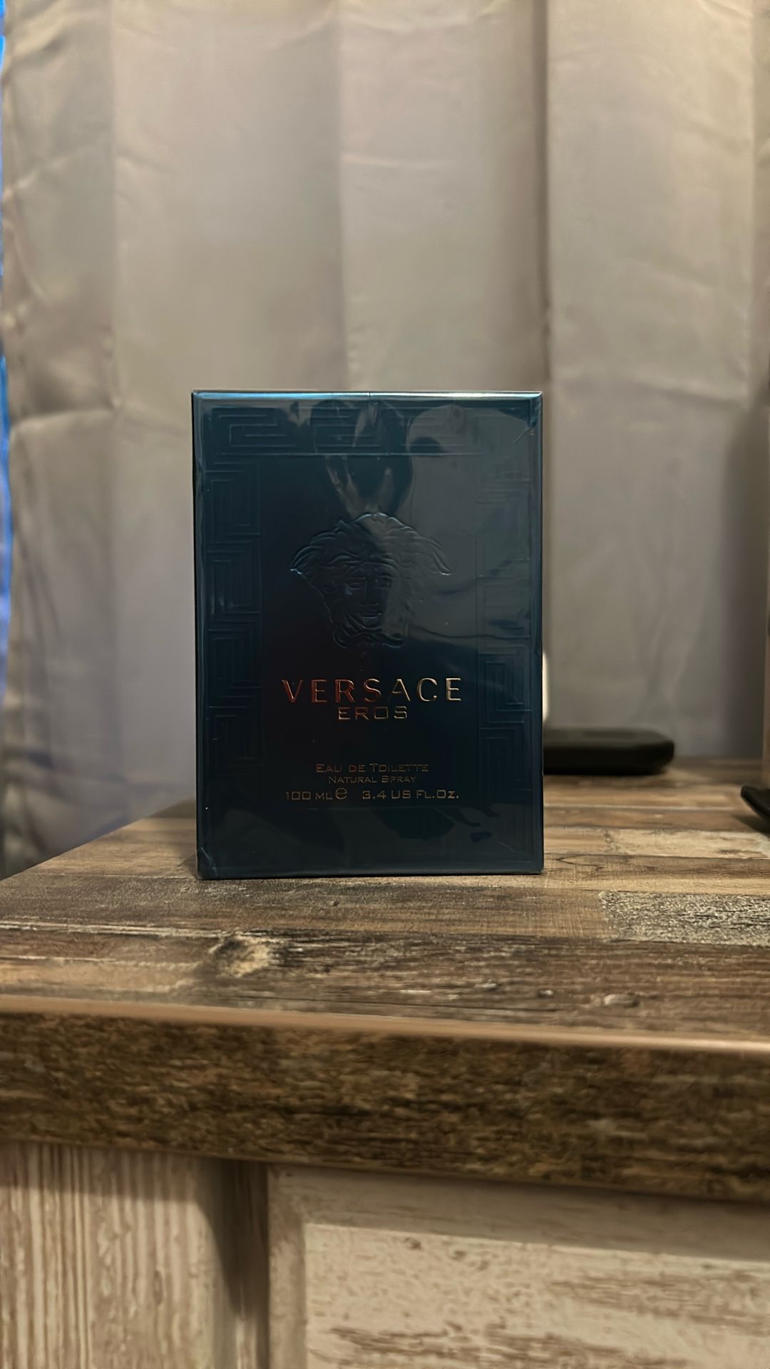 Versace Eros