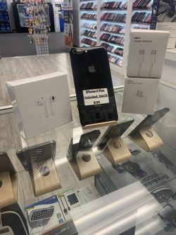 Iphone 8 Plus ( 256 Gb ) 