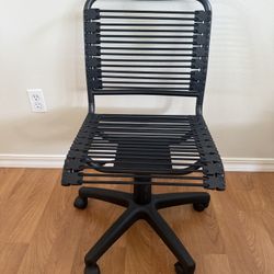 Black Office Chair 