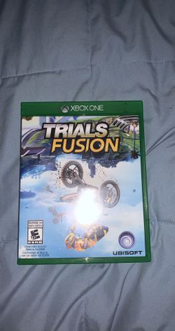 Trials Fusion