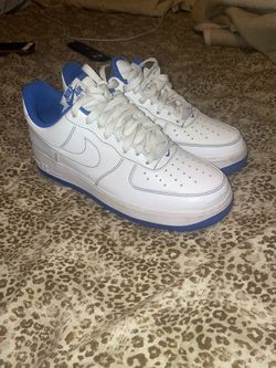 Air Force 1’s