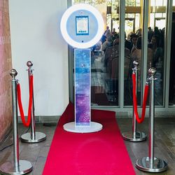 Photo Booth for sale