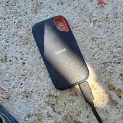 1TB Hard Drive