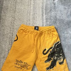 Ed Hardy Shorts 