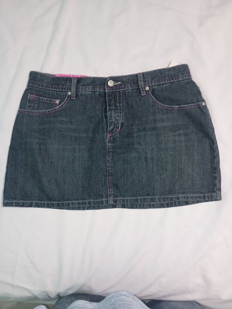 Skirt
