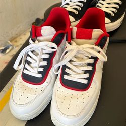 Nike Air Force