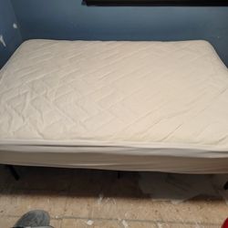 Full Size Mattress