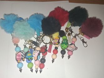 Keychains