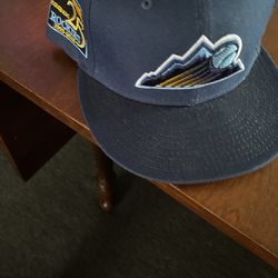Baseball Cap