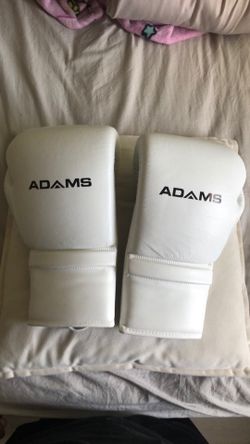 Adams Boxing Gloves