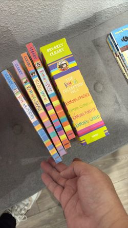 Ramona Books