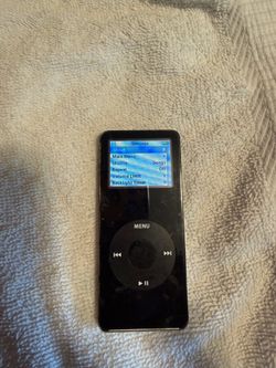 iPod Nano