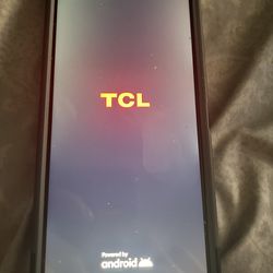 TCL Stylus Smartphone Android With 