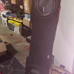 Ds 18 With Custome Box