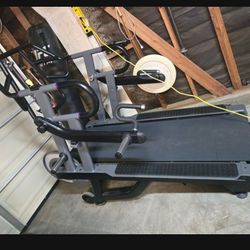 Stairmaster HIitmill 