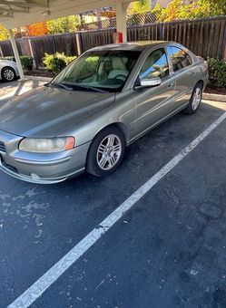 2007 Volvo S60