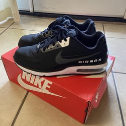 Men’s Air Max Nike Shoes