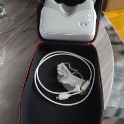 Dji Goggles For Sell Like New