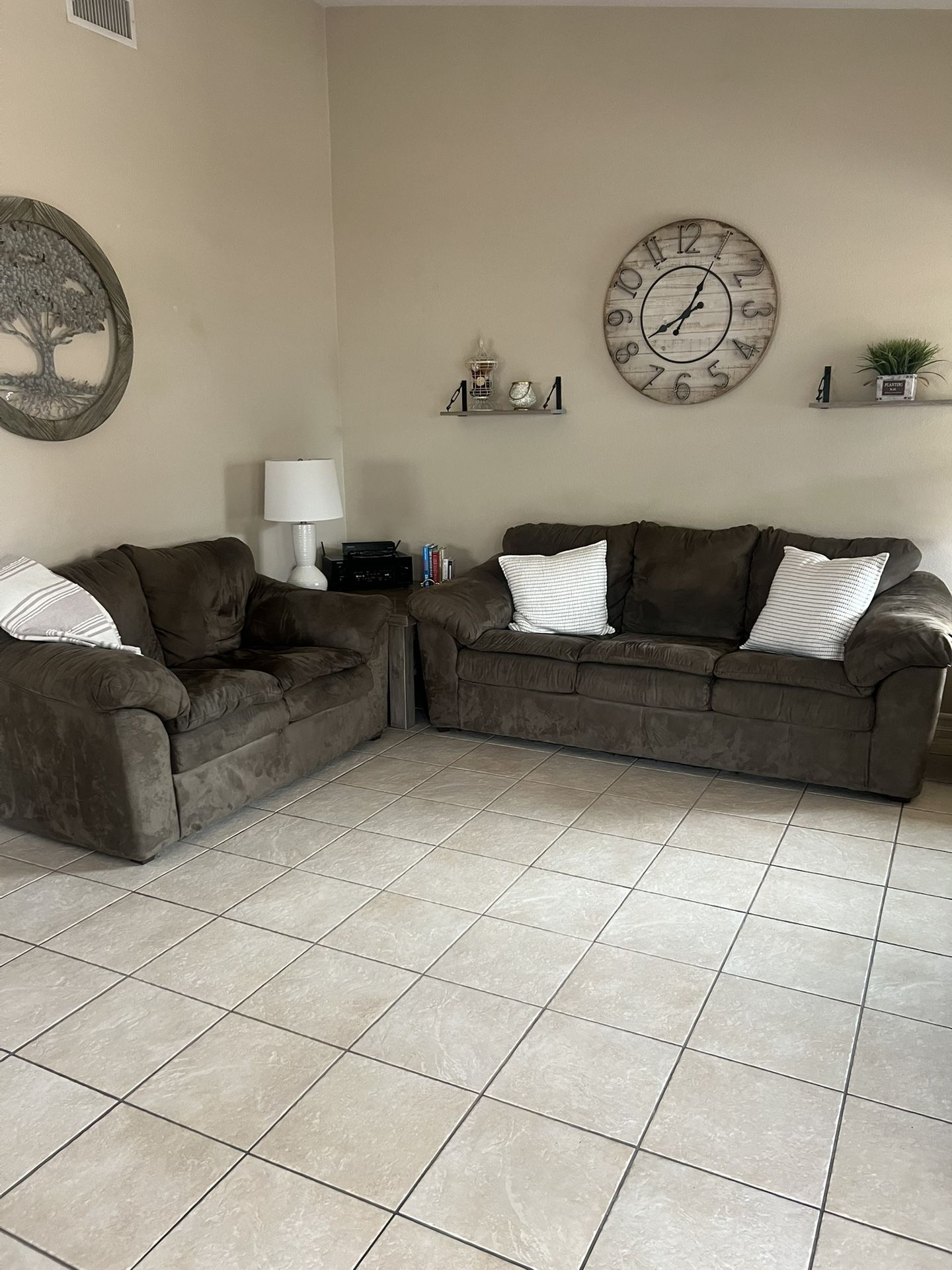 Couches