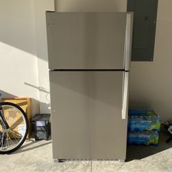 Brand New, Never Used Refrigerator For Sale 