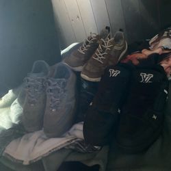 Lugary shoes