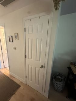 Interior Home Doors 