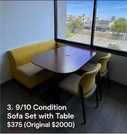 office funiture