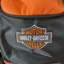 Harley Davidson Cooler (New)