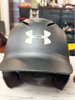Baseball helmet  Under Armour