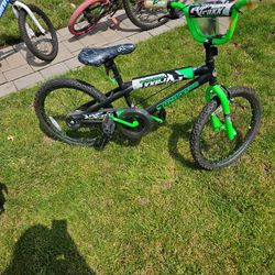 Kids Bike 