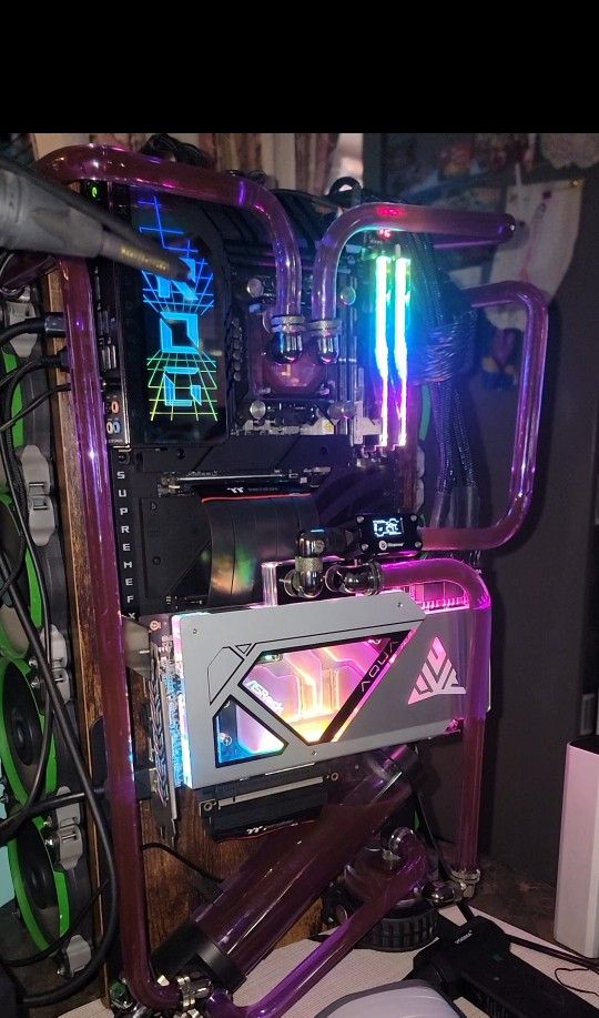 Custom PC