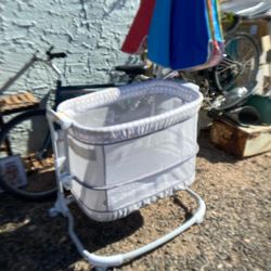 Baby Bassinet