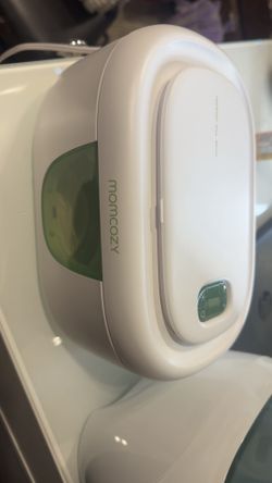 Momcozy Babywip warmer