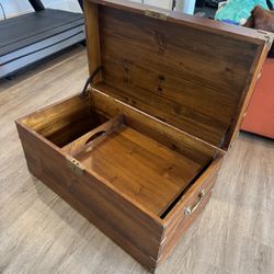 Cedar Chest