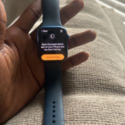 Apple Watch Series 7