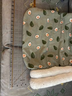 Fabric Catnip bag   (New)