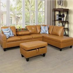 Sectional 