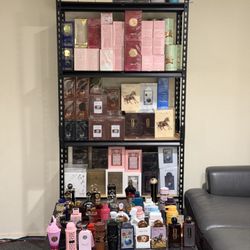 •	🔥 Original Arabic Perfumes – Long Lasting Luxury Fragrances